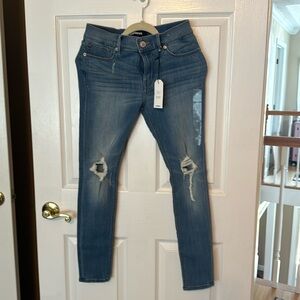 Express legging jeans